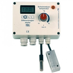 Solar regelsystemen