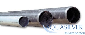 buis 5 meter