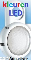 Led verlichting inhang 180 led kleuren 