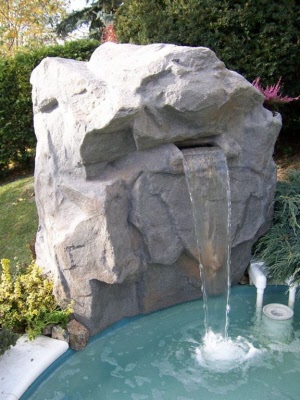 rots waterval