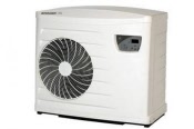 zodiac warmtepomp